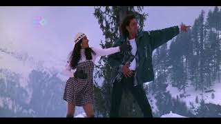 Mere Khwabon Mein Tu V2 - HD (Remaster Audio) - Gupt Movie Songs - Fresh Songs HD