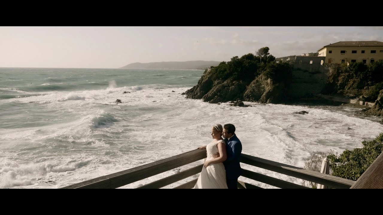 Wedding Villa Parisi / Nicola & Patrizia / Tuscany Wedding