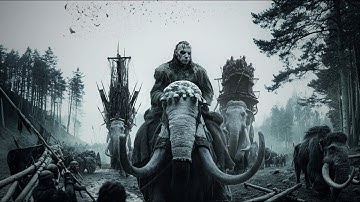 Echoes of the Horde - Part 5