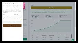 EPF Retirement Calculator: Will Your Savings Last? (Part 1)