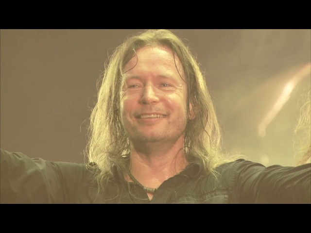 Stratovarius - Eagleheart (Live At Loud Park Festival 2013)