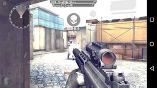 [MC4] Test GfX ultra 60fps HD