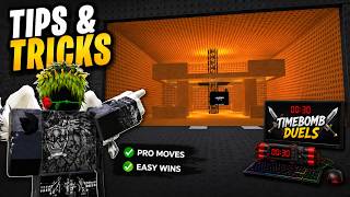 Stop losing your duels... Try these Timebomb tips and start winning! 🔥👀