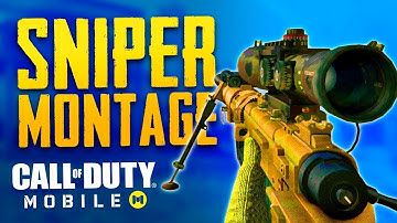 Highrise CODM Montage