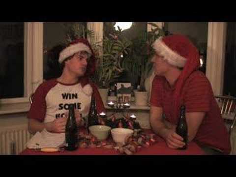 Spas med jul - 17. december - Svand