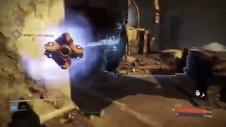 Shadestep Glitch Montage