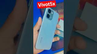 #VivoT5x #VivoT5x5G #VivoIndia #TechReels #Smartphone #MobileReview #PhoneUnboxing #TechLover