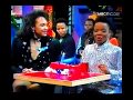 Jam Alley Special Christmas #1 (1993) ft. Rebecca Malope   Part 2