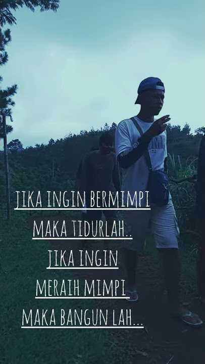 story wa menghapus jejakmu