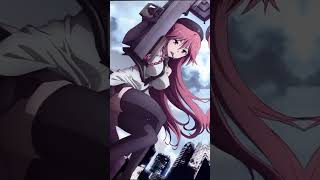 Arata's team / Trinity seven #anime #trinity