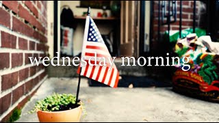 Wednesday Morning - Macklemore (Music Video)