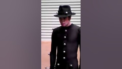 Michael Jackson | Making of 