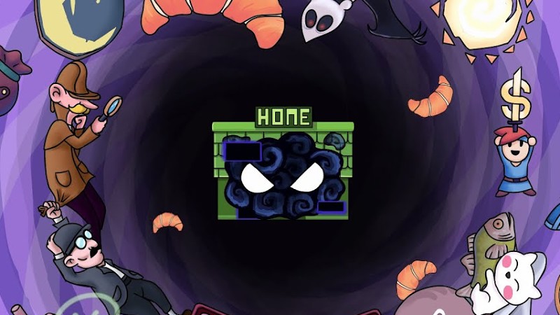 There Is No Game | Gigi Song