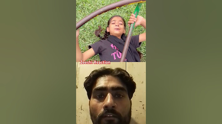 Arhan or Unzila jhule ke niche dab gaye #shorts #funny