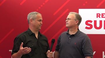 Optimizing PowerEdge for Database Workloads on Red Hat Storage