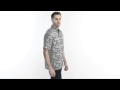 Royal Robbins San Juan Print Shirt - Short Sleeve