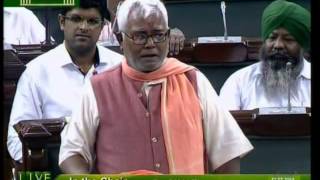 Lok Sabha: Shri Hukmdev Narayan Yadav on General Budget 2014-15 : 17 July 2014