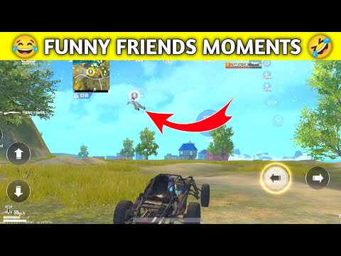 BEST FUNNY TWO BEST FRIENDS FRIENDSHIP FUNNY WTF MOMENTS #Shorts #Pubg