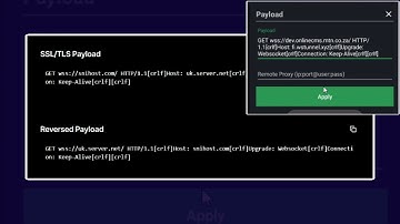 HTTP Custom Tutorial | Build SSL/TLS + Any Payload Config Files