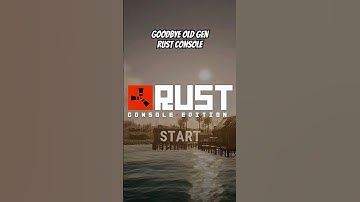 #fyp #rusttok #rustconsole #rustconsolenews #rustnews #rustconsoleupdate #rustupdate #rustraid