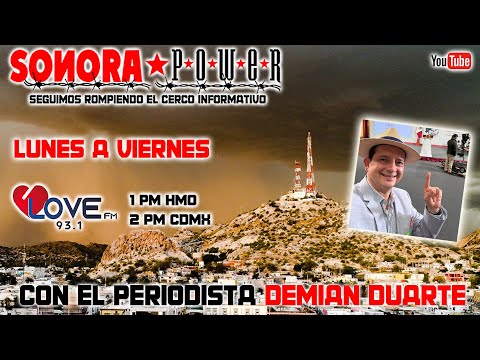 #SonoraPower | Fuimos a Cajeme y esto vimos; Tras la tormenta Sonora sin sequía
