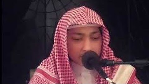 تلاوة رائعة من سورة الواقعة | القارئ: إدريس الهاشمي