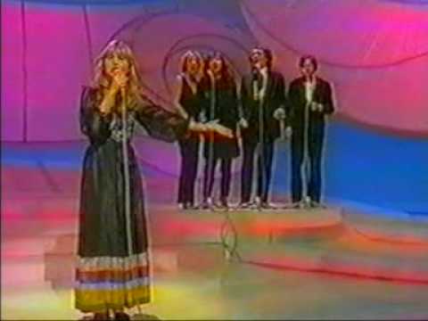 Johnny Blue ( Eurovision 1981 )