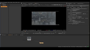 Basic Nuke Studio Creating Viewer Node