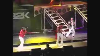 B2K &quot;B2K Is Hot&quot; Live Concert Performance!