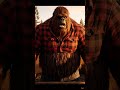 Bigfoot Dump Truck Talk: Hairy Acorn #bigfoot #bigfootshorts #aishorts