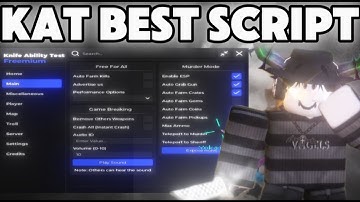 [OP!] KAT Script Exploit, Auto Farm Kills, ESP , and more! MOBILE & PC | PASTEBIN (2025)
