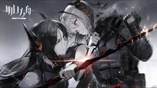【明日方舟】背景音樂．BGM｜事件 03．Event 03【Arknights、アークナイツ 】