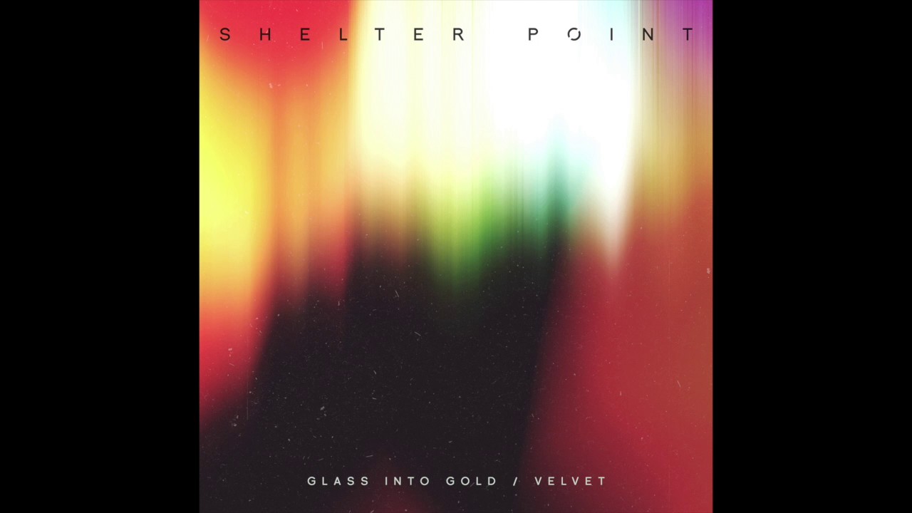 在 YouTube 上观看 Shelter Point - Velvet 在 YouTube 上观看 Shelter Point - Velvet