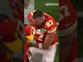 The coolest player in the NFL