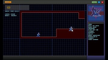 "Mega Maker X" (Mega Man X++)