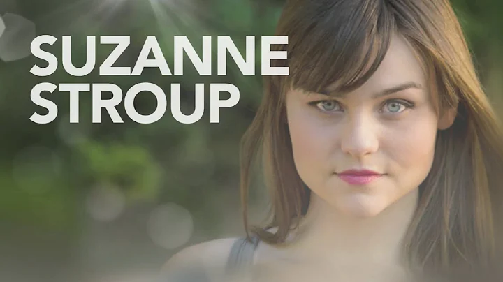 Suzanne Stroup - Actor Demo Reel