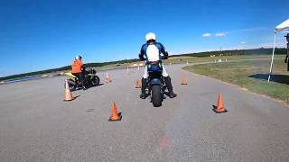 NCBIKE June 13 2020   follow MT09 2