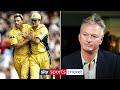 Waugh reveals how he dropped Shane Warne! | Michael Atherton meets Steve Waugh | Part 2