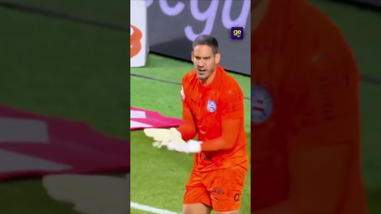 JOGADINHA DE MODO CARREIRA NO FIFA! 🥵👀 | #shorts | ge tv