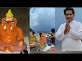 Ganeshi jayanti 2022 by ptms production jai ho gadraja