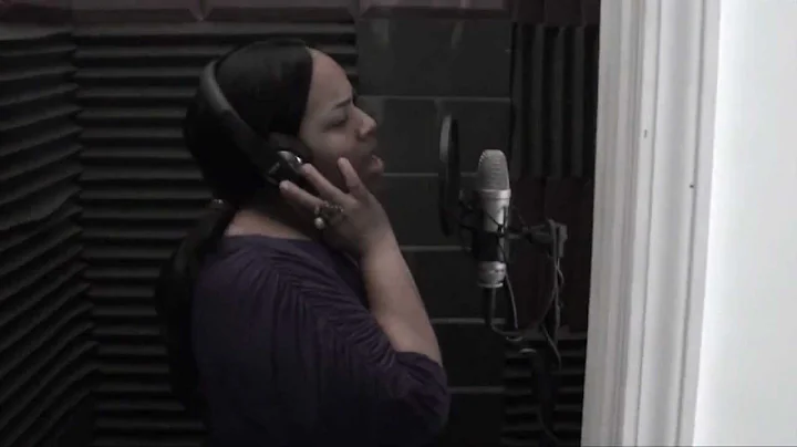 Lydia Stuart - "Everyday" written by Raymond Dobson