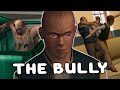 Bullying kids the game