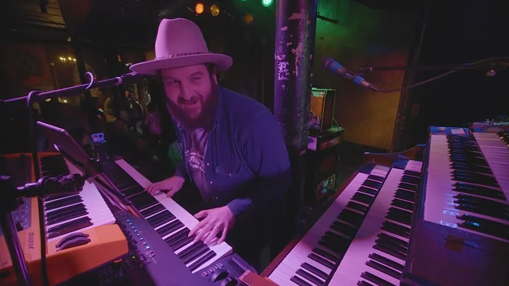 Neighbor - The Met (Full Show) - Pawtucket, RI - 02/09/24