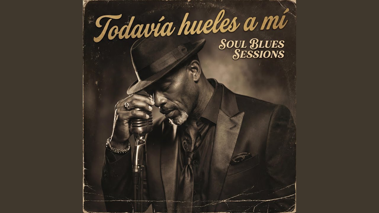 Todavía Hueles a Mí