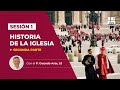 Sesin 1 curso historia de la iglesia segunda parte  p gerardo aste sj