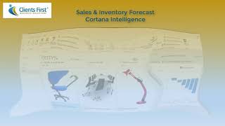 Dynamics NAV 2017: Cortana