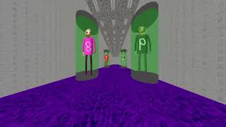 45 Secret Story Mode