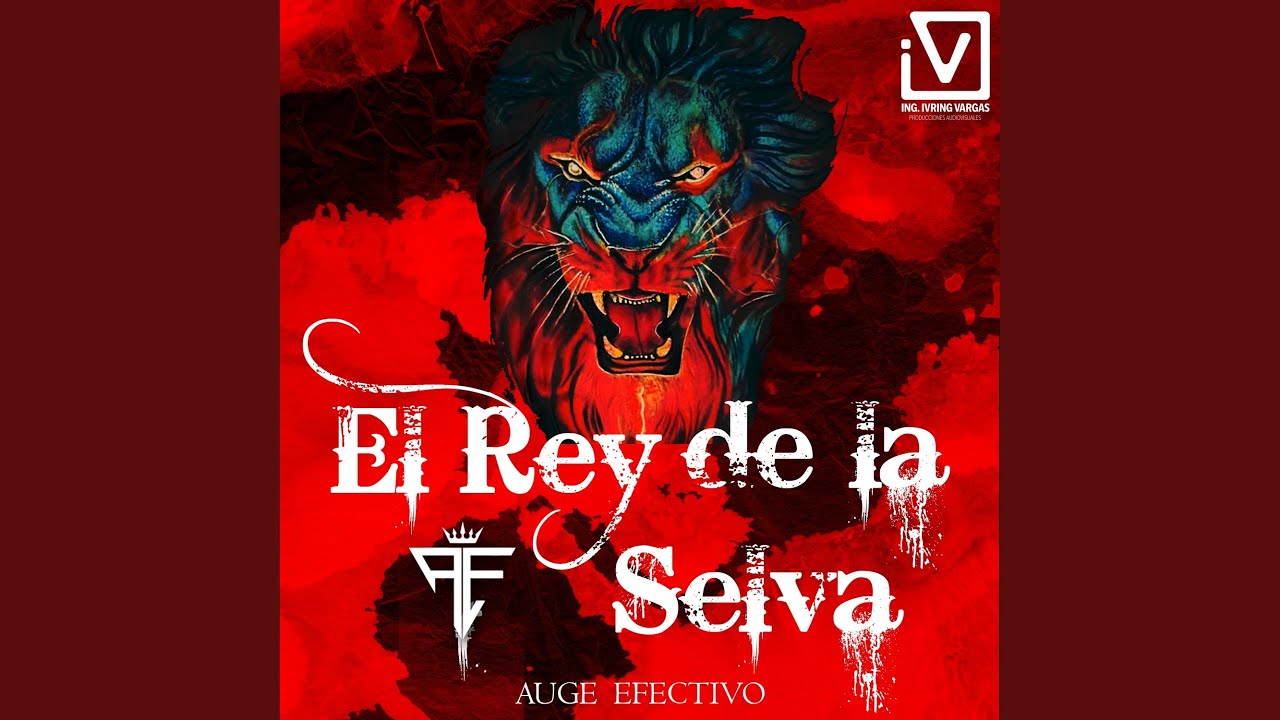 El Rey de la Selva - YouTube