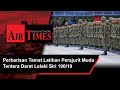 Perbarisan Tamat Latihan Perajurit Muda Lelaki Siri 190/19