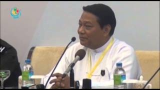 DVB - ျမန္မာႏုိင္ငံမွာ လူဦးေရတိုးပြားႏႈန္းကိုထိန္းခ်ဳပ္ဖို႔မလုိေသးဘူးေျပာ